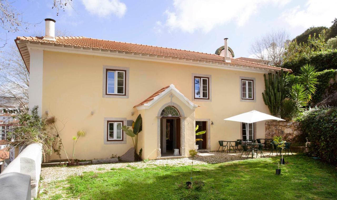 Palacio De Sintra Boutique House Kültér fotó
