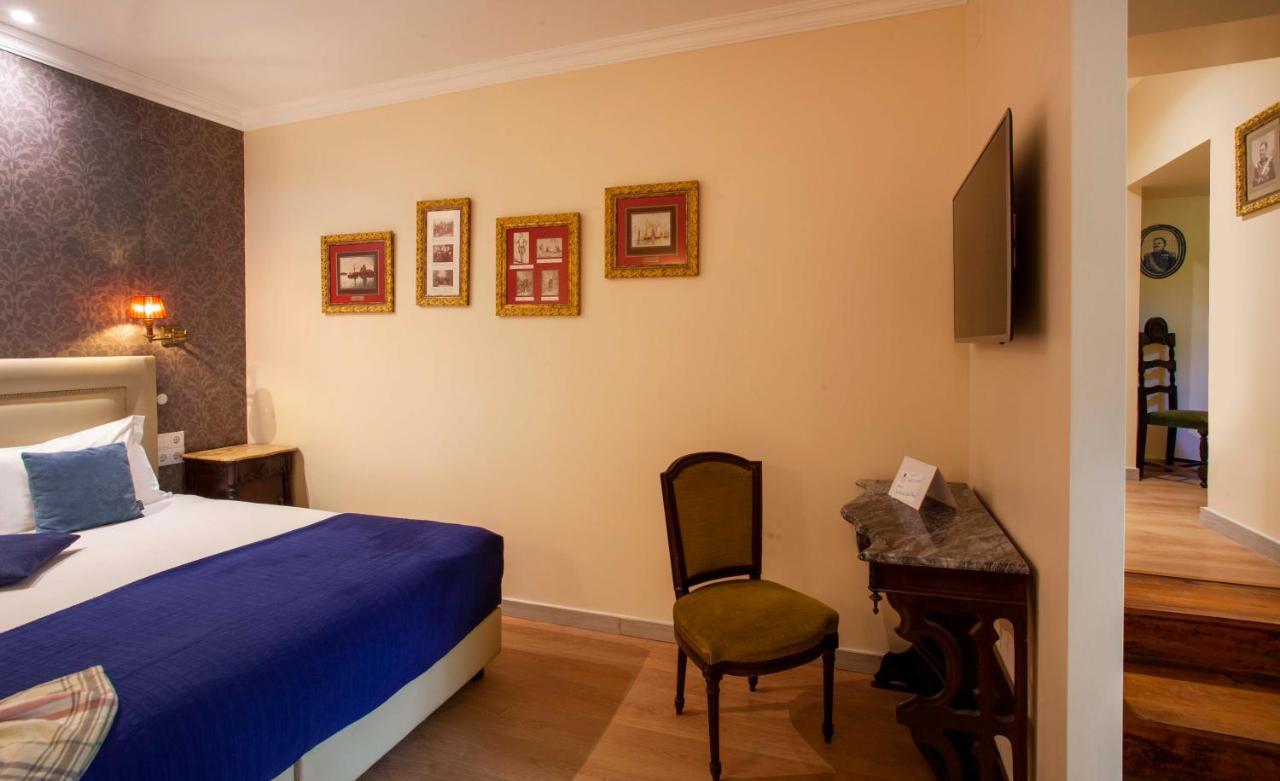 Palacio De Sintra Boutique House Kültér fotó