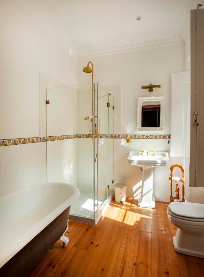 Palacio De Sintra Boutique House Kültér fotó