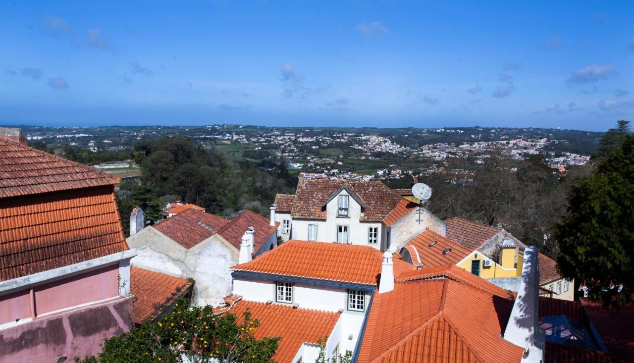 Palacio De Sintra Boutique House Kültér fotó