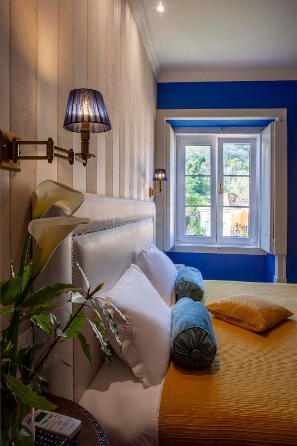 Palacio De Sintra Boutique House Kültér fotó