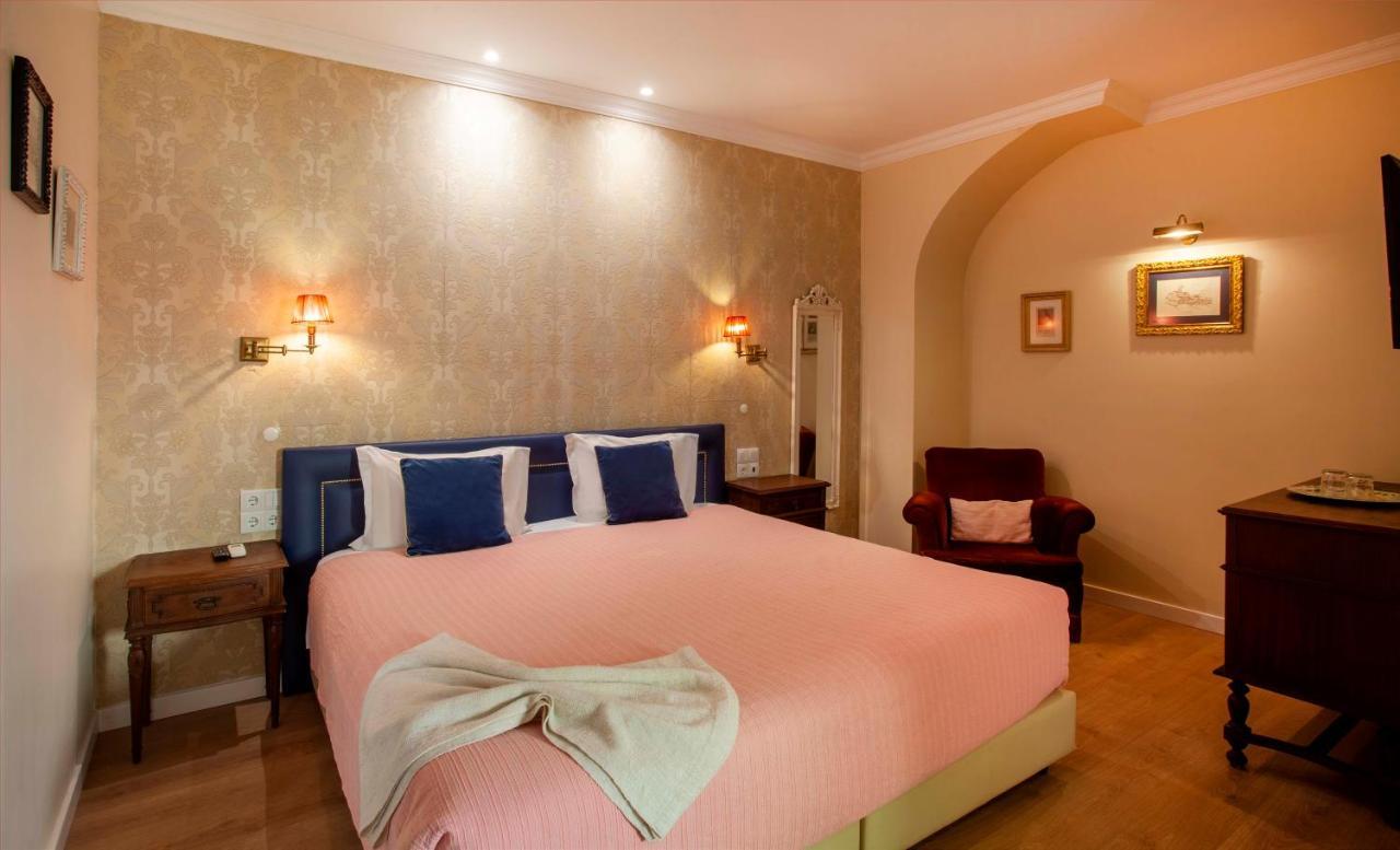Palacio De Sintra Boutique House Kültér fotó