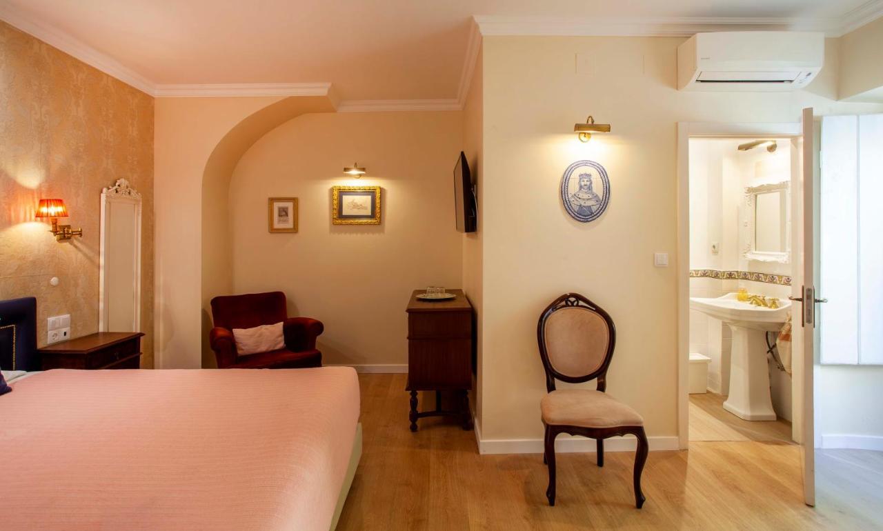Palacio De Sintra Boutique House Kültér fotó