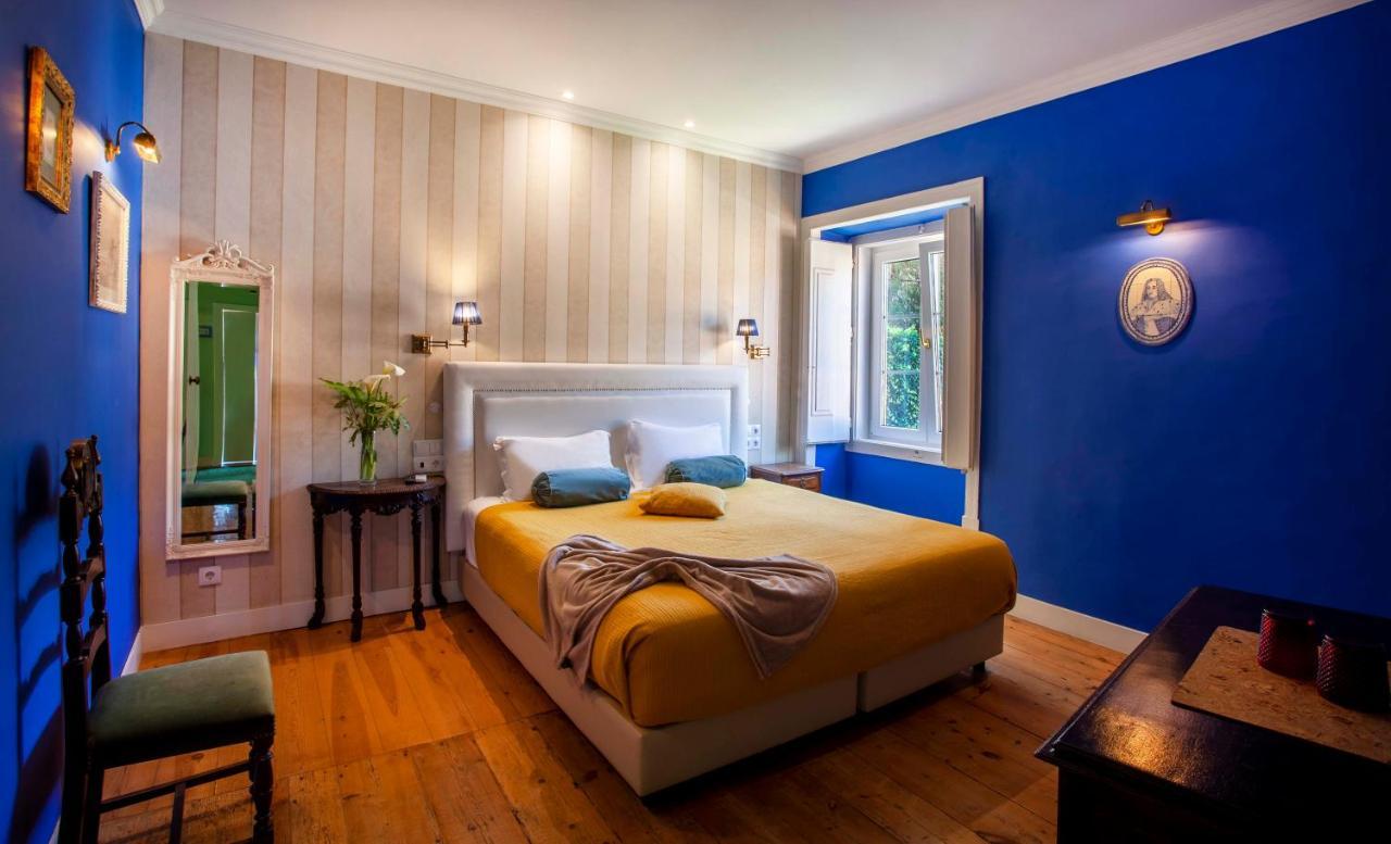 Palacio De Sintra Boutique House Kültér fotó