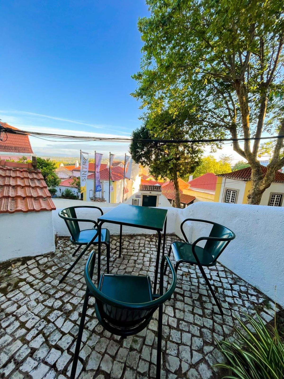 Palacio De Sintra Boutique House Kültér fotó