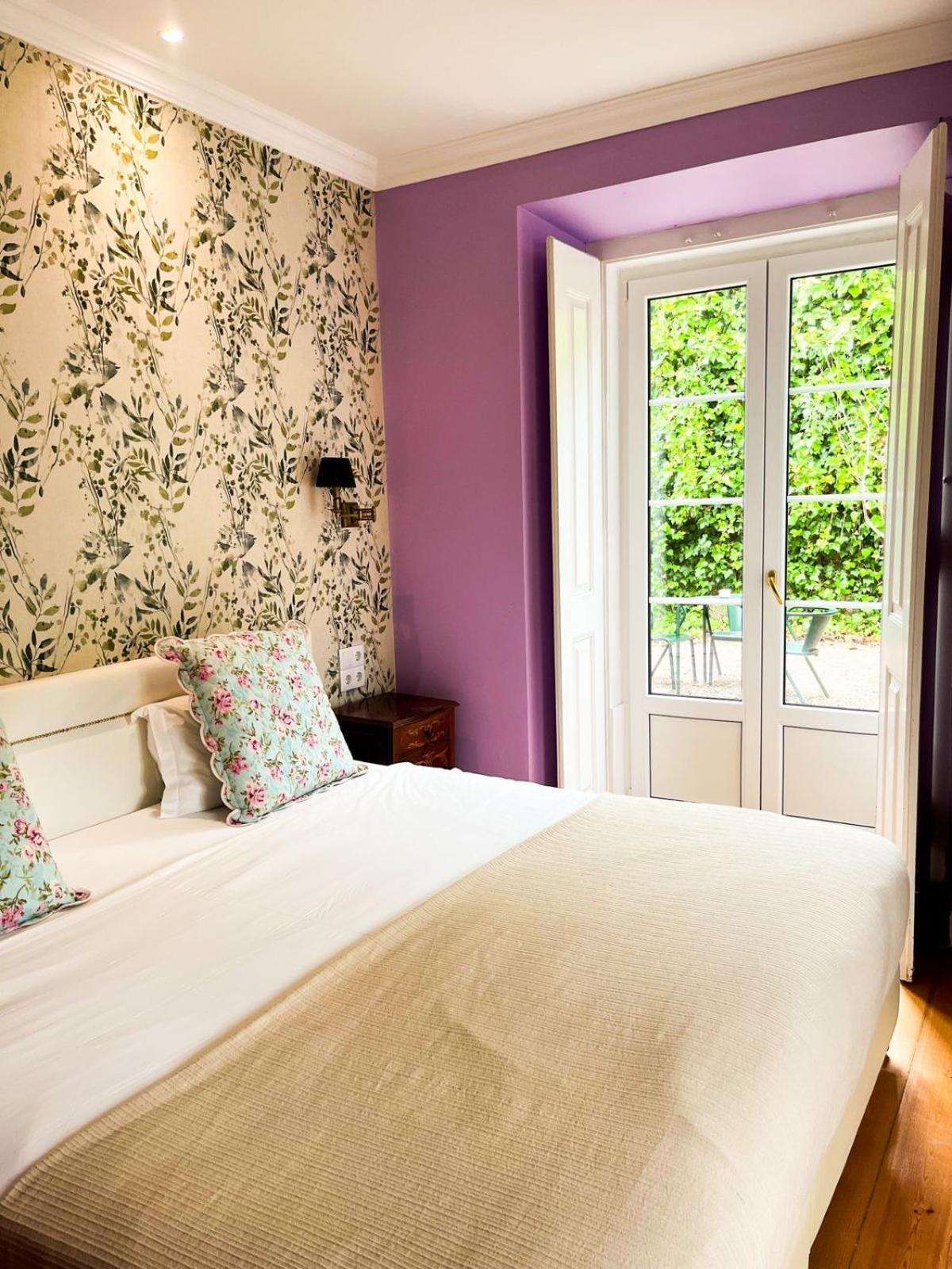 Palacio De Sintra Boutique House Kültér fotó